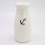 Image of Robert Gordon Anchor Milk bottle