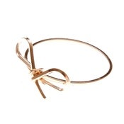 Image of Bow rings