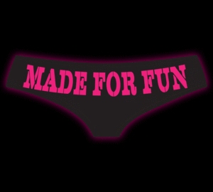 Image of Made for Fun Booty Style # 7057