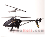 Image of EGOFLY LT-711 3CH Gyro RC Helicopter with video camera