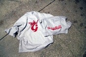 Image of Hoodie