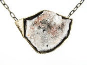 Image of Rutilated Quartz Neck piece