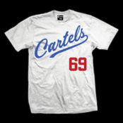 Image of Los Cartels T-Shirt