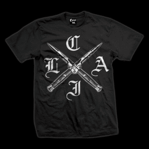 Image of C.I.L.A Guys T-Shirt