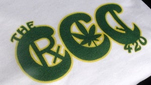 Image of Official CCC Logo Tee (White)