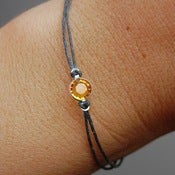 Image of The Birthstone Bracelet