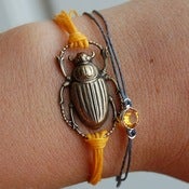 Image of Khepri Bracelet