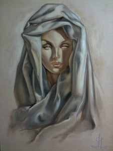 Image of Mystery Print