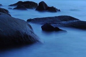 Blue Rocks NZ