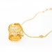 Image of Collier So'Lovely Gold