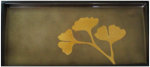 Image of LACQUER TRAY