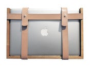 Image of BOX COUTURE  Laptop táska / Laptop case