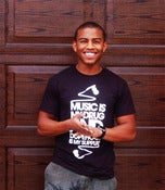 Image of My Supplier (Black)