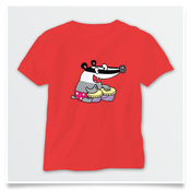 Image of Bongo Badger