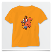 Image of I heart nuts!