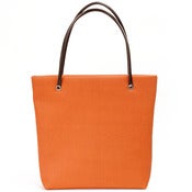 Image of basketball large tote