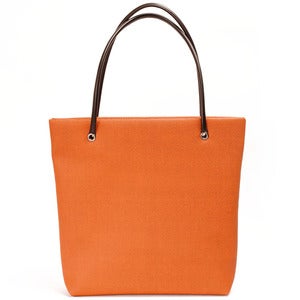 Image of basketball large tote