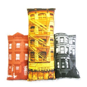 Image of Bed-Stuy Set 