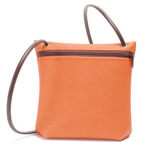 Image of basketball medium crossbody pouch