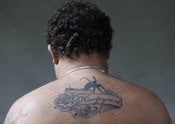 Image of Trevor by Christopher Ireland