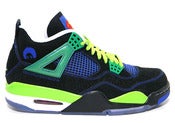 Image of Nike Air Jordan IV(4)  "Doernbecher-DB4" Edition
