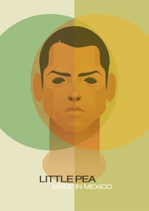Image of Little Pea