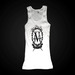 Image of 454 Special Edition Women's Tank Top