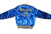 Image of '86 Bill Cosby Team Jacket