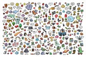 Image of A Bit of Everything