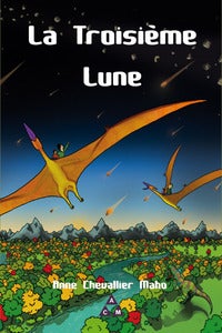 Image of La Troisième Lune