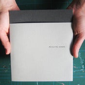 Image of MR & MRS GREN book