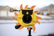 Image of Shutter Buddies Silly Sun With Squeaker