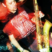 Image of Acoustic Ladyland T-Shirt