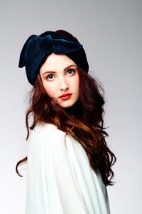 Image of Lola - navy