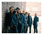 Image of Ticket for Fever Lullaby Launch show at The Silver Bullet on 24th November 2011