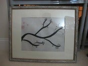Image of Custom Watercolor (Framed)