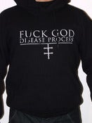 Image of HOOD FUCK GOD