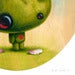 Image of "Mono No Aware" giclee print