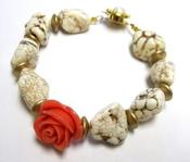 Image of Western Cowgirl Bling Bracelet