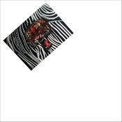 Image of Living With A Tiger Album, Vinyl