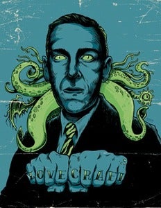 Image of Lovecraft