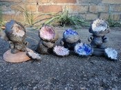 Image of MunnyWorld Geodes