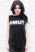 Image of SMU† CROSS TEE