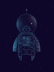 Image of The Traveler