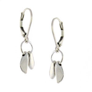 Image of duet earrings