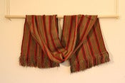 Image of San Juan Cotzal Shawl 