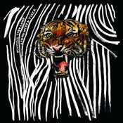 Image of Living With A Tiger Album, CD