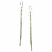 Image of spike earrings