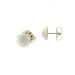 Image of rosy earrings