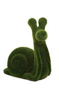 Image of Snail Topiary Bank